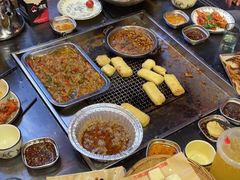 -塘屋烧烤·云南火塘烧烤品牌(春城慧谷旗舰店)