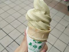 -吴裕泰茶庄(鼓楼店)