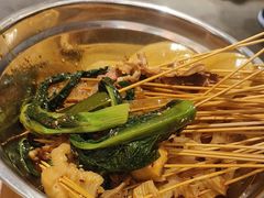 -嘉州鲜知味钵钵鸡(奎星楼店)