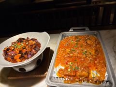 -绿茶餐厅(深圳龙华天虹购物中心店)