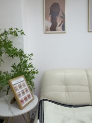 -变美丽半永久定妆连锁·纹眉·机器野生眉
