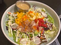 -食喜料理(诸城店)