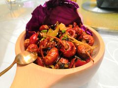 -甜阿姨·天台花园私房菜(万松园店)