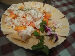 -龙桥私厨·姜花菊花过桥鱼·顺德菜(容桂店)