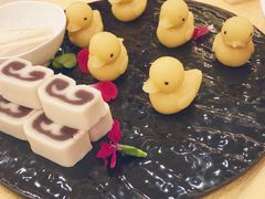 -北京全聚德(西客站店)