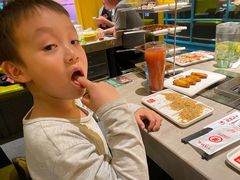 -丰茂烤串(金源店)