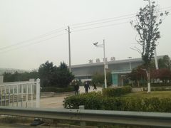 -南昌西站