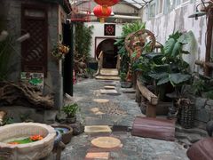 -宝源饺子(麦子店街店)