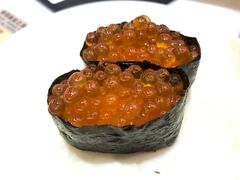 三文鱼子军舰-元气寿司(金光华店)