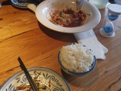 -小放牛炒菜馆(三丰店)