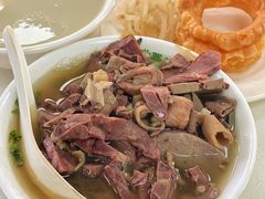-老磁器口豆汁店(天坛店)