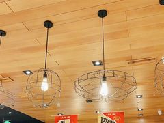 -鱼酷活鱼烤鱼(人信汇商场店)