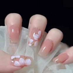 -M·X Nail日式美甲美睫