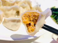 -喜鼎海胆水饺(柏威年购物中心店)