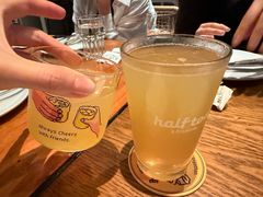-半吨 Halfton&Friends(车公庙店)
