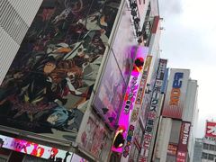 -秋叶原电器街