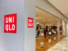 -优衣库(哈尔滨乐松广场店)