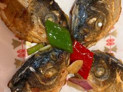 -德胜轩正宗顺德菜(宝安沙井会展中心店)