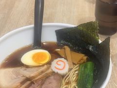 -一風堂拉面(深圳湾万象城店)