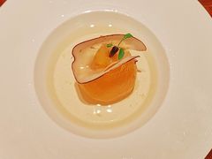 -山里亲戚(淞虹路店)