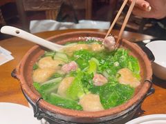 -南园民国茶楼餐厅·常州菜(北大街店)
