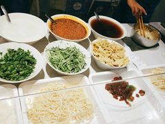 -一醒·手工面·西北传统小吃(新南凯德店)