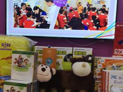 -瑞思少儿中心·少儿英语素养启蒙(回龙观校区)