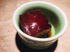 东坡肉-新白鹿餐厅(金鹰新街口店)
