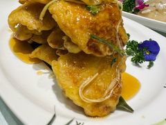 -鹿鸣春饭店(总店)
