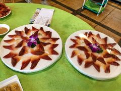 -盛港湾海鲜食府(黄沙店)