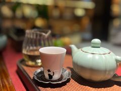 -中和·国风茶馆(愚园路店)