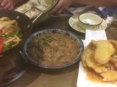 -东北农家饺子村(昌平路店)