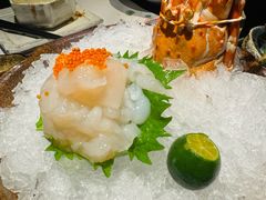 -花潮料理艺食馆(SM新生活广场店)