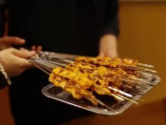 -福苗小骆驼烧烤(大唐不夜城店)