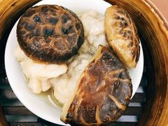 -香港蓮香樓(上環店)