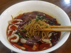 -蒋家肠旺面馆老店(合群路店)