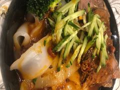 -宁夏国强手抓羊肉·清真菜(未央路凤三店)
