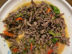 -食光慢宴·安吉土菜馆