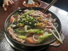 三鲜米线二两单份-望江楼砂锅米线