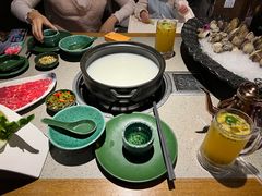 -蚬皇•陈味莞(西平景湖店)