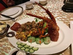 -8餐厅(新葡京酒店)