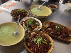 -人和水上飘(第一家店)