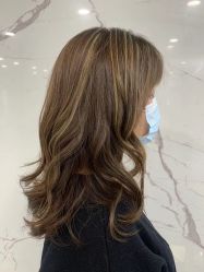 -那茉 Hair Salon