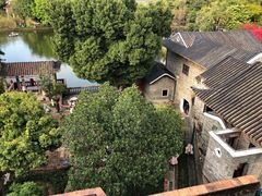 -东莞市可园博物馆