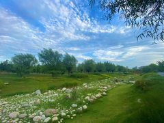 -汉长安城未央宫国家考古遗址公园