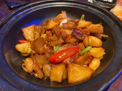 -钳真多钓虾馆·小龙虾海鲜烧烤(九六广场店)