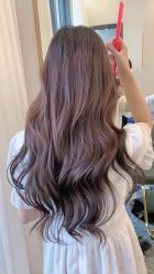 -V8潮牌·接发烫染连锁