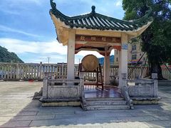 -悦城龙母祖庙