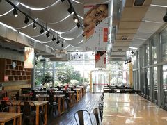 大堂-手工艺活态馆