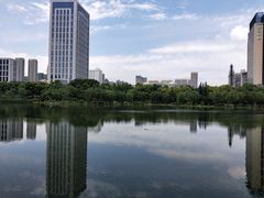 -后襄河公园